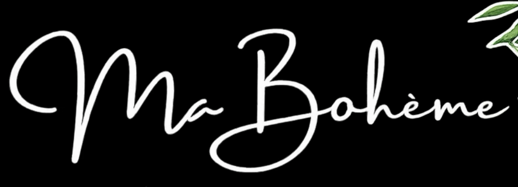 Ma Bohème