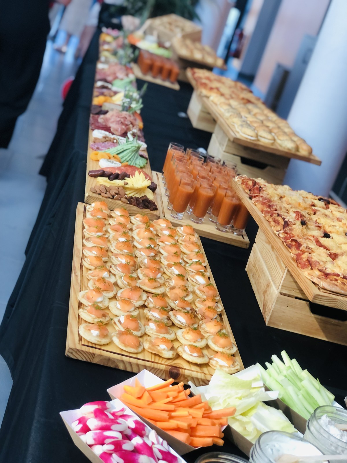 Buffet