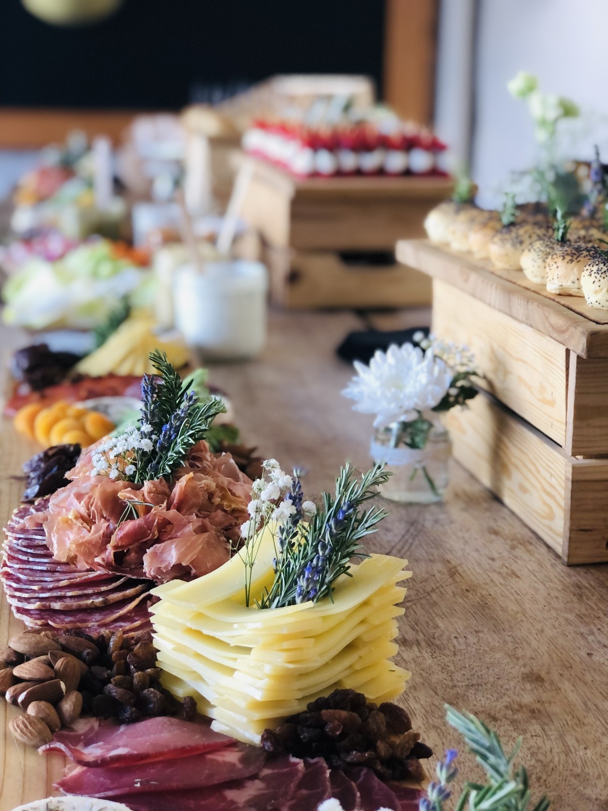 Buffet