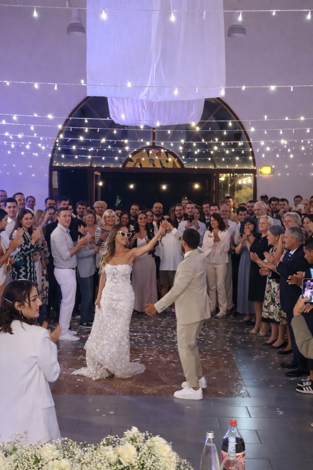 Photo de prestation Ma Bohème