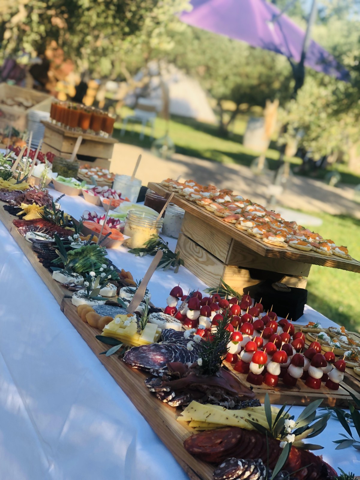 Photo de prestation Ma Bohème