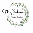Logo Ma Bohème